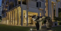 The Colonnade (D10), Condominium #406182361